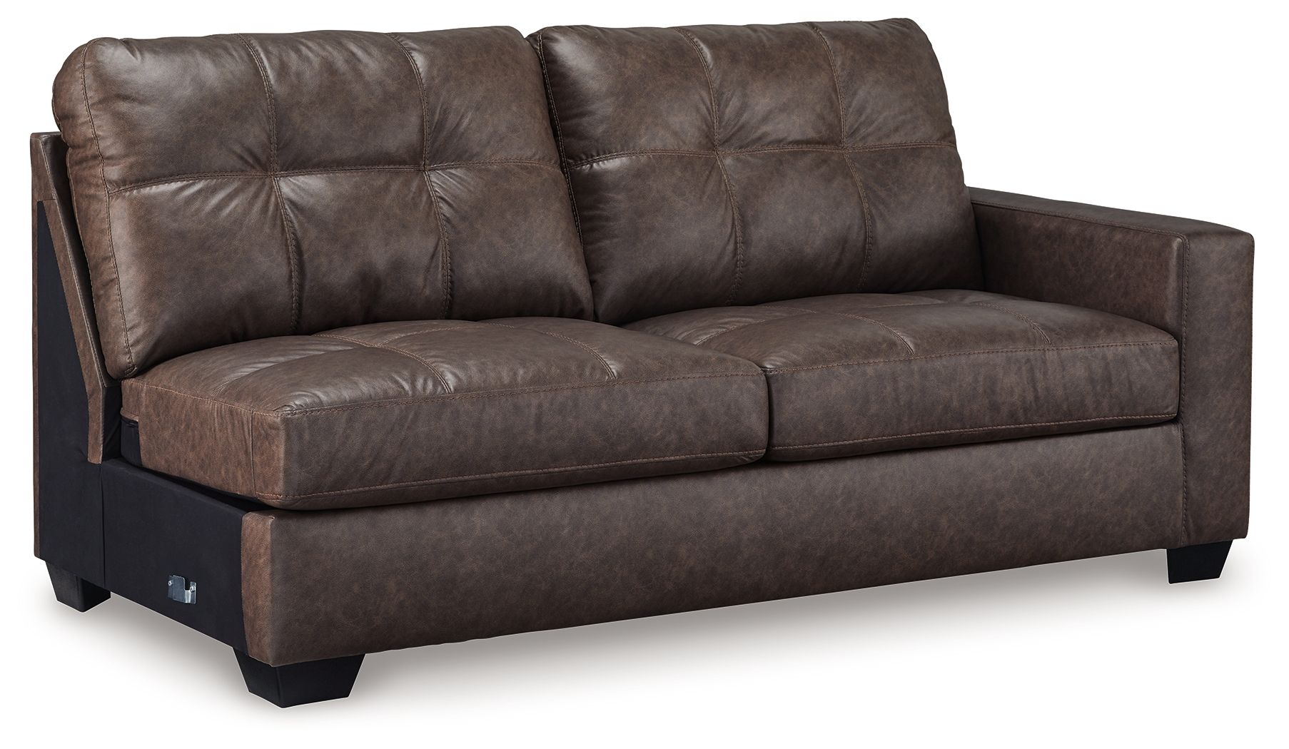 Barlin Mills - Umber - Raf Sofa - Urban Living Furniture (Los Angeles, CA)