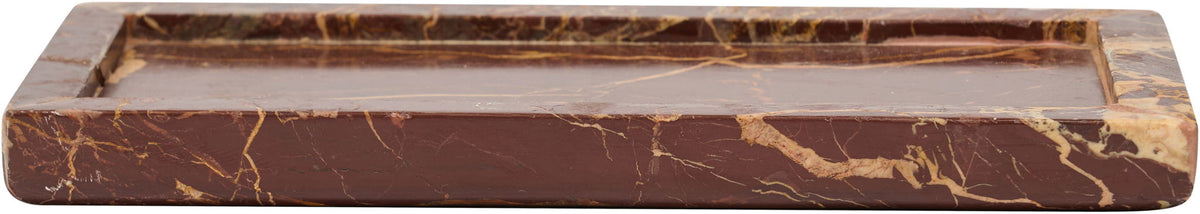 Nolan - Genuine Marble Tray