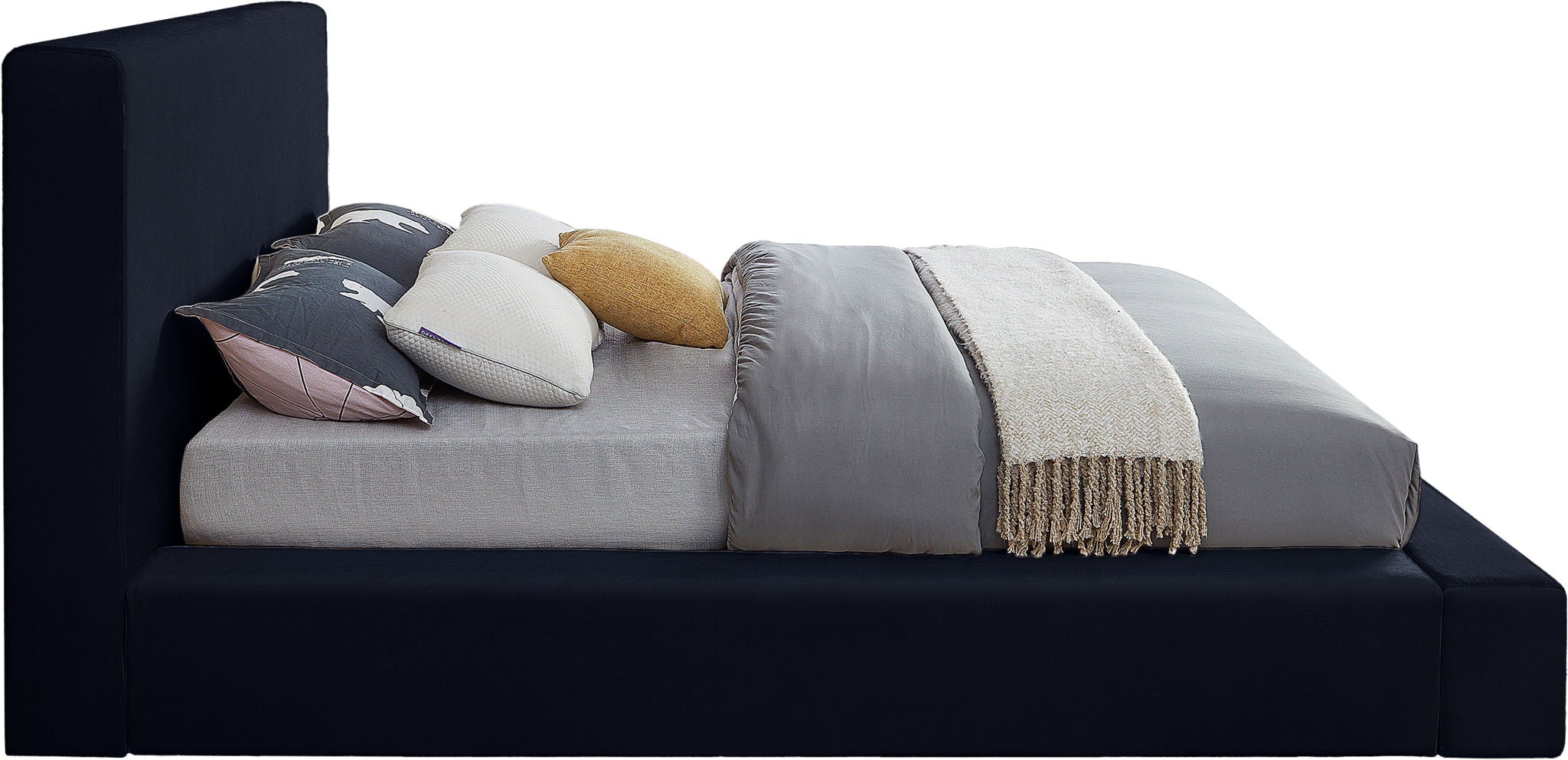 Dorian - Bed - Urban Living Furniture (Los Angeles, CA)