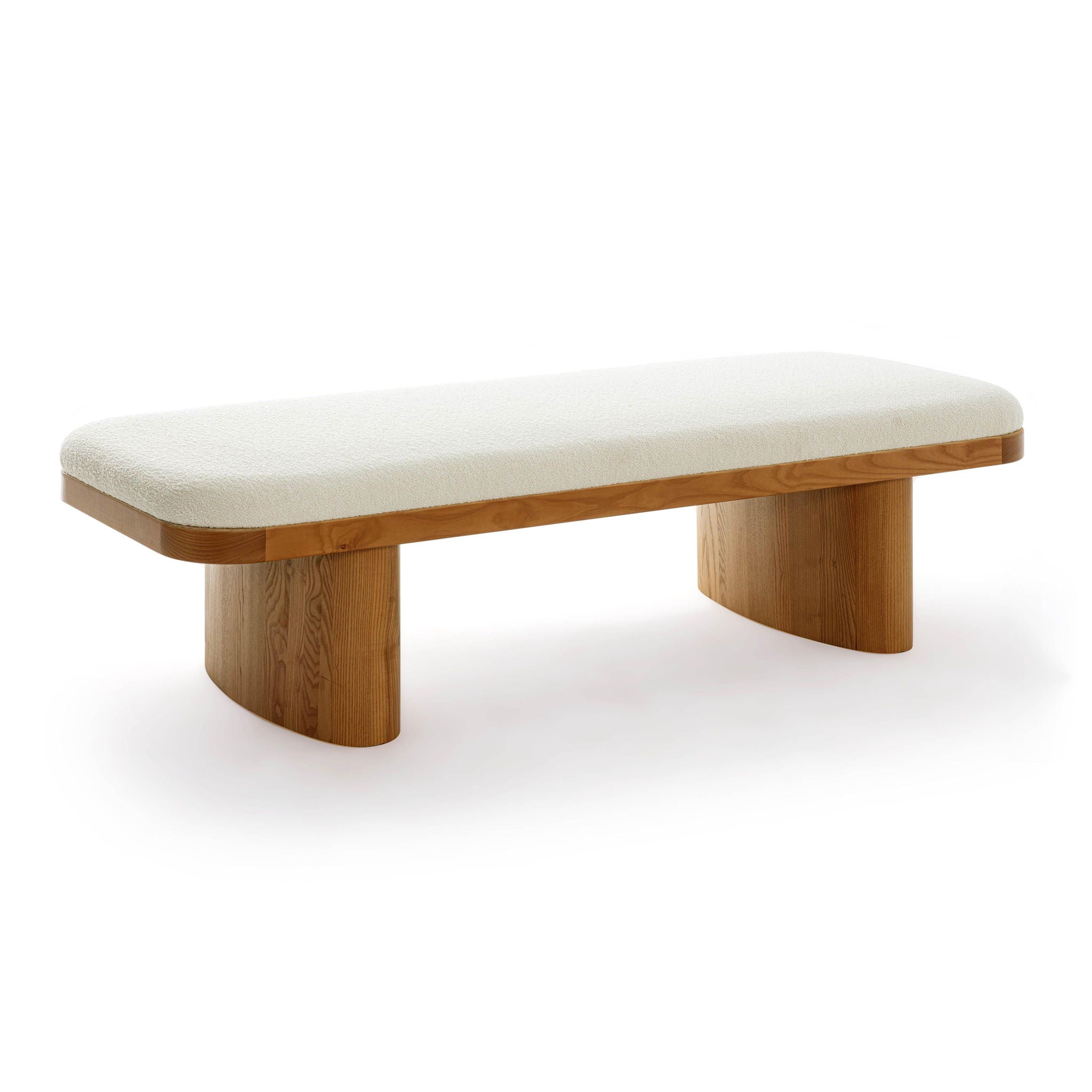 Ollie - Bench - Urban Living Furniture (Los Angeles, CA)