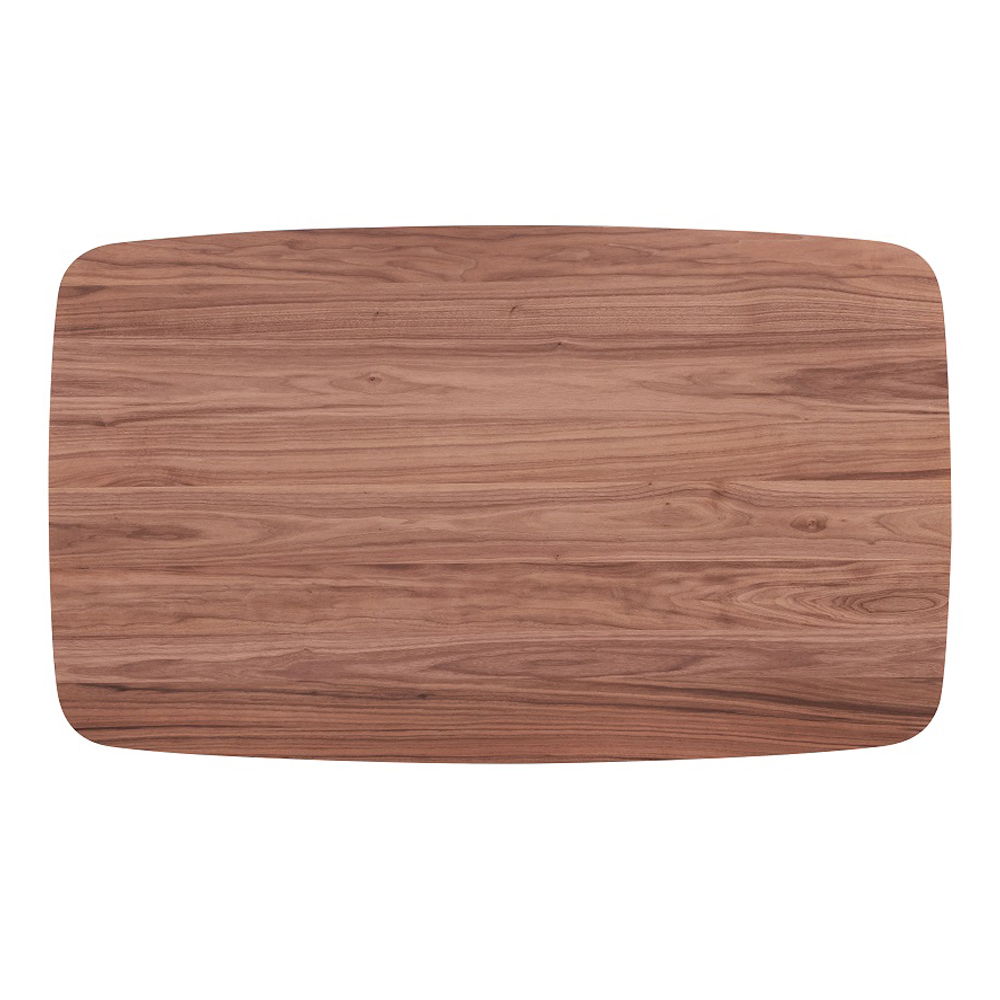 Casson - Dining Table - Walnut - Urban Living Furniture (Los Angeles, CA)