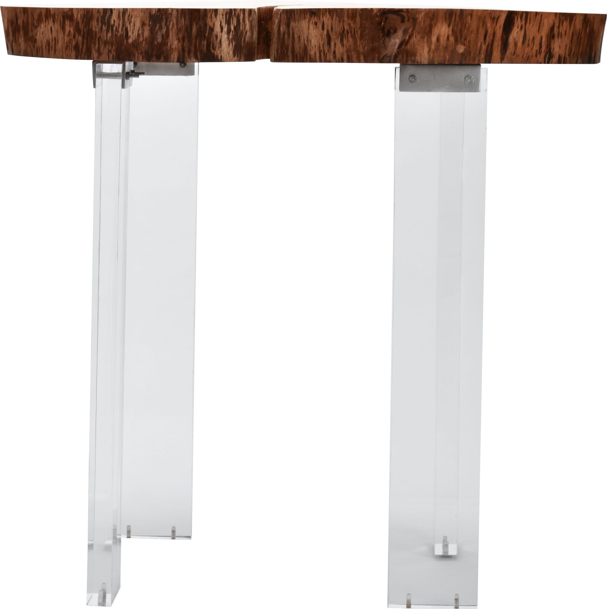 Woodland - End Table - Light Brown - Urban Living Furniture (Los Angeles, CA)