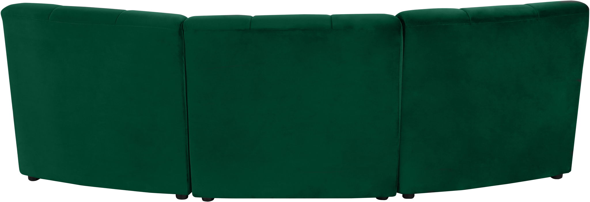 Limitless - 3 Pc. Modular Sectional - Urban Living Furniture (Los Angeles, CA)