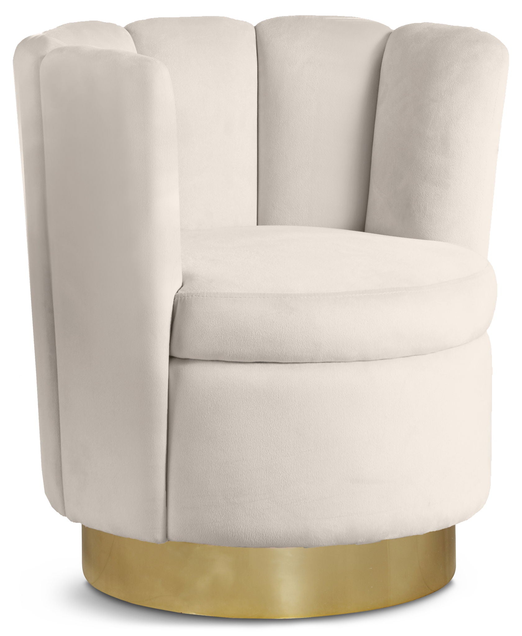 Lily - Accent Chair - Urban Living Furniture (Los Angeles, CA)