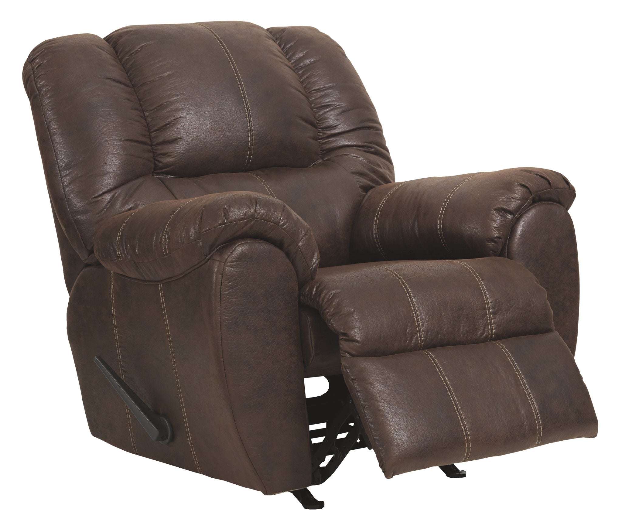 McGann - Rocker Recliner - Urban Living Furniture (Los Angeles, CA)