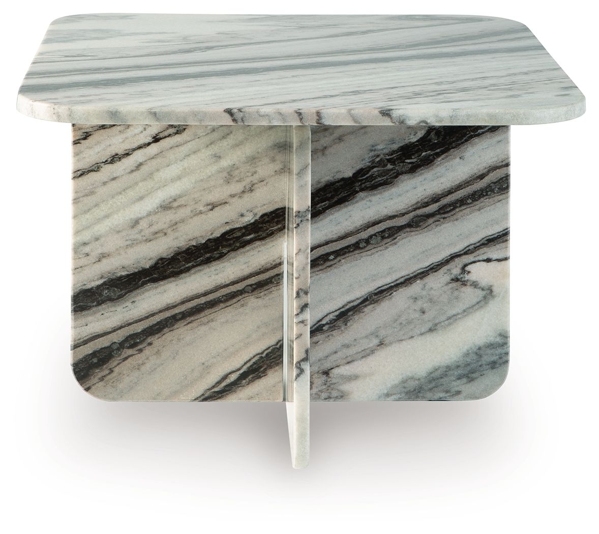 Baretton - Accent Cocktail Table - Urban Living Furniture (Los Angeles, CA)