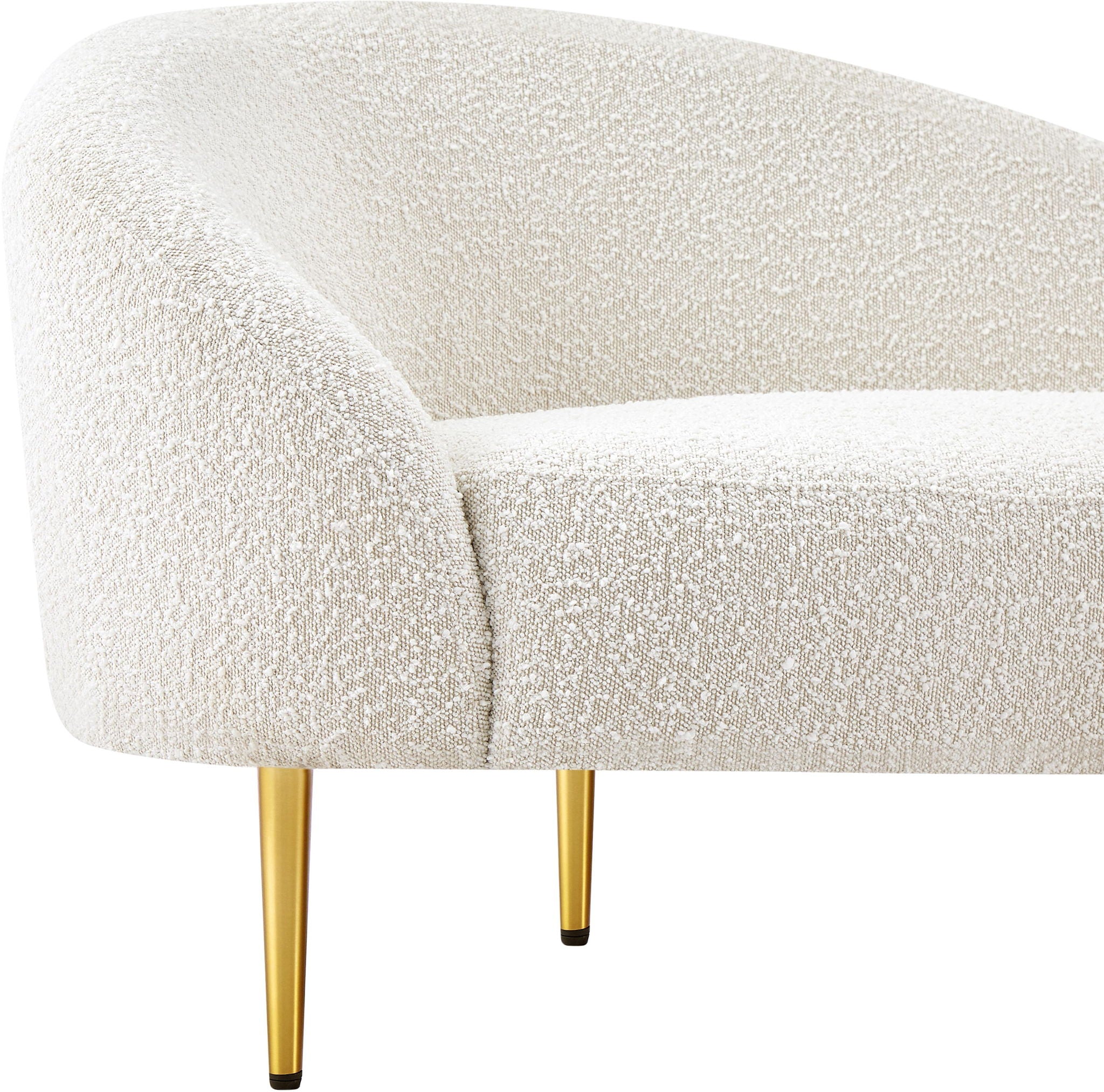 Ritz - Boucle Sofa - Urban Living Furniture (Los Angeles, CA)