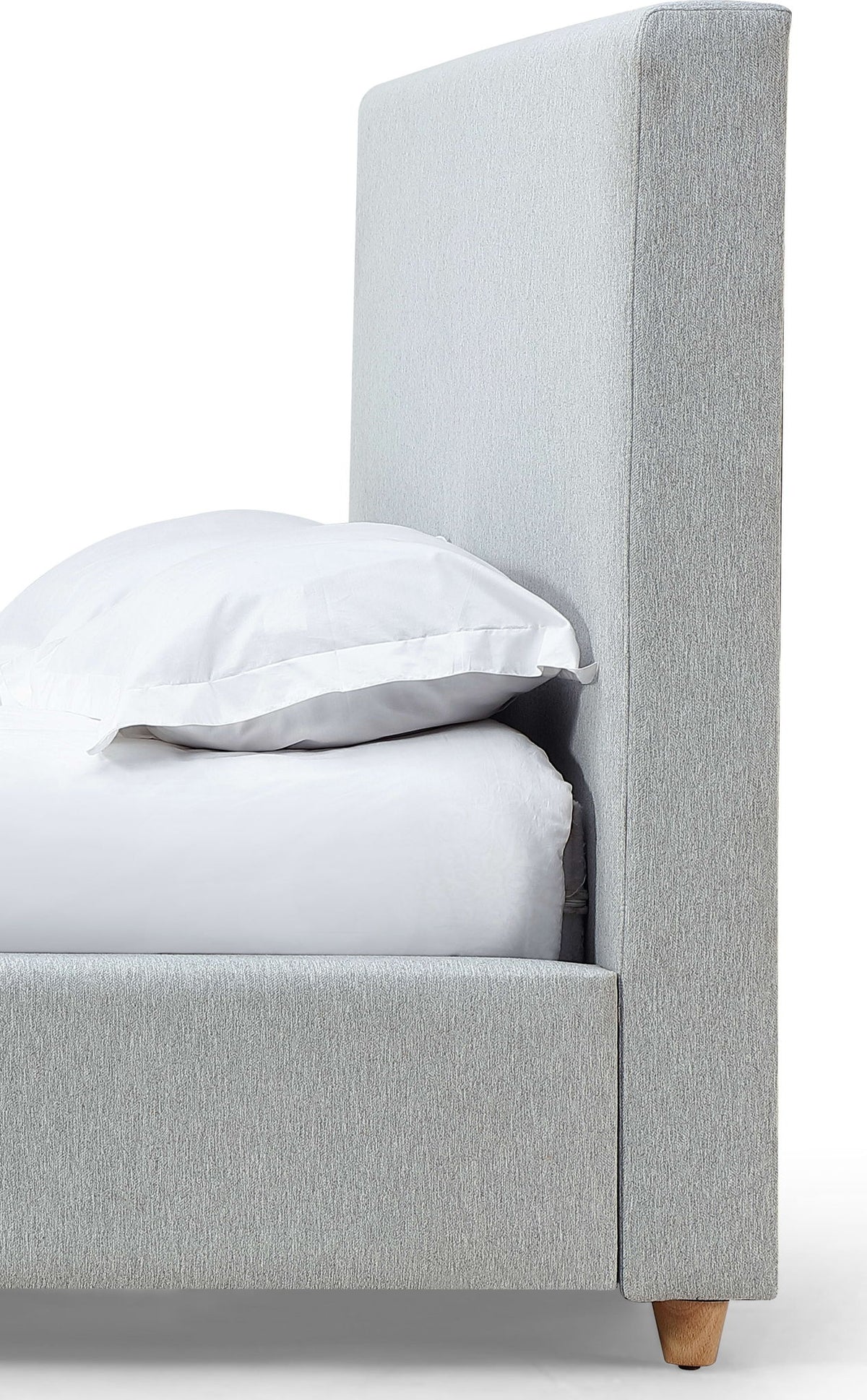 Olivia - Upholstered Headboard
