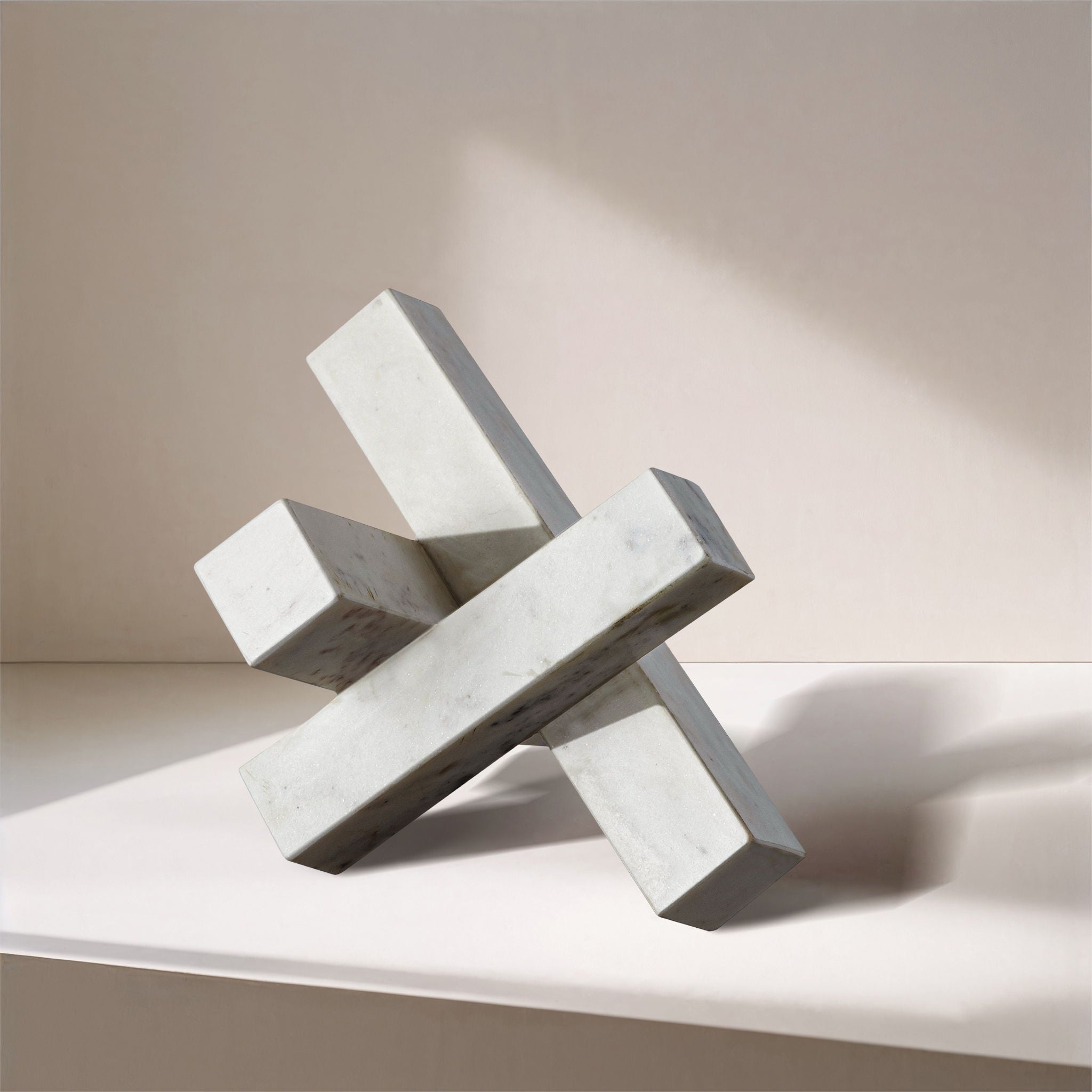 Stix - Marble Decorative Object - Urban Living Furniture (Los Angeles, CA)