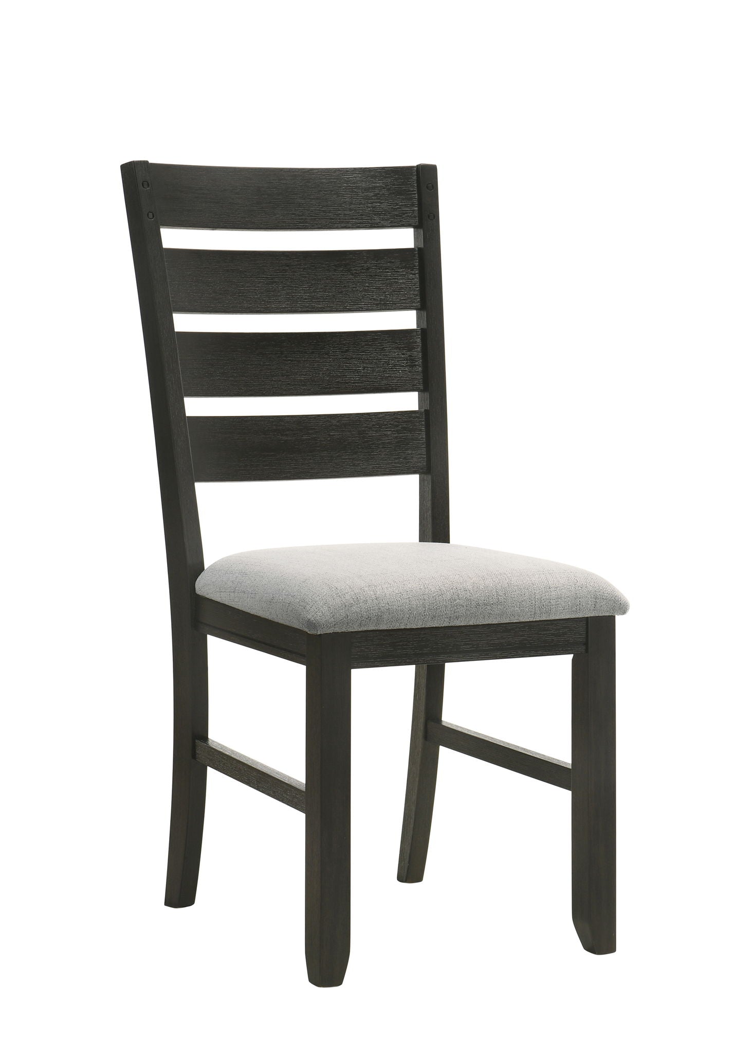 Bardstown - Side Chair (Set of 2) - Wheat / Charcoal - Urban Living Furniture (Los Angeles, CA)