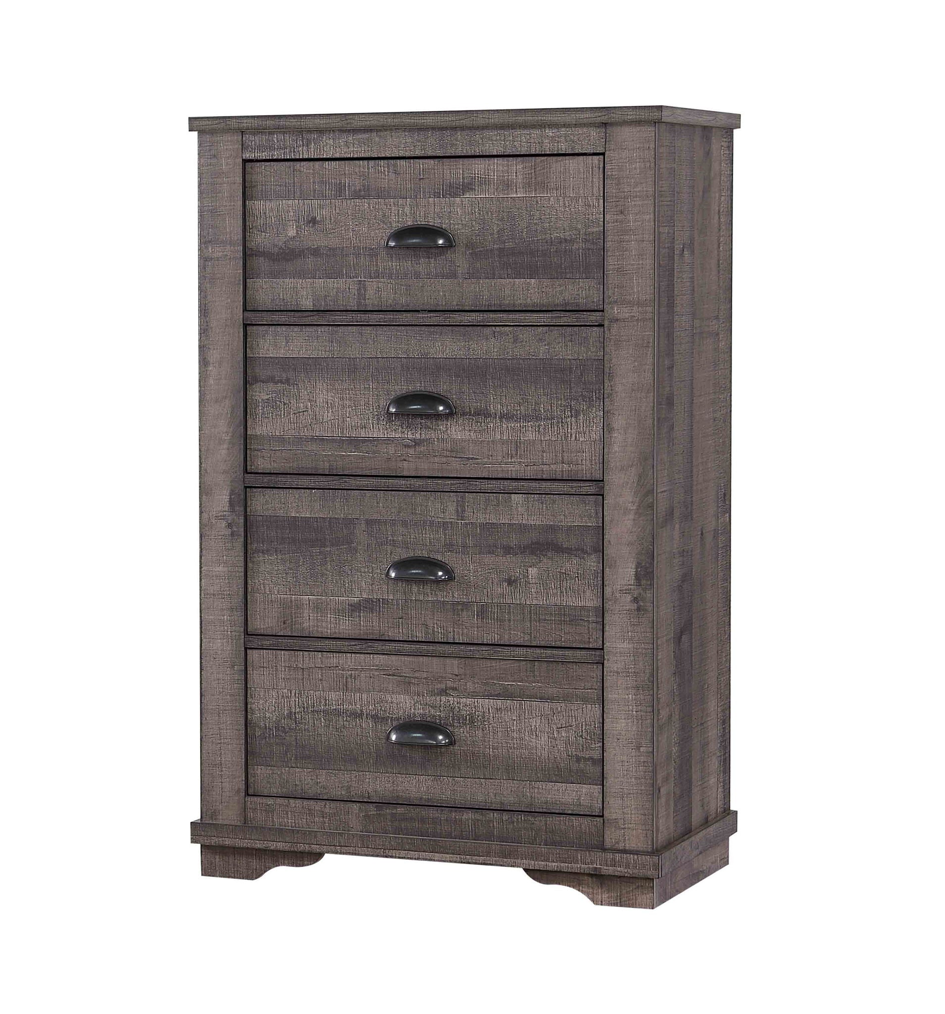 Coralee - Accent Chest - Urban Living Furniture (Los Angeles, CA)