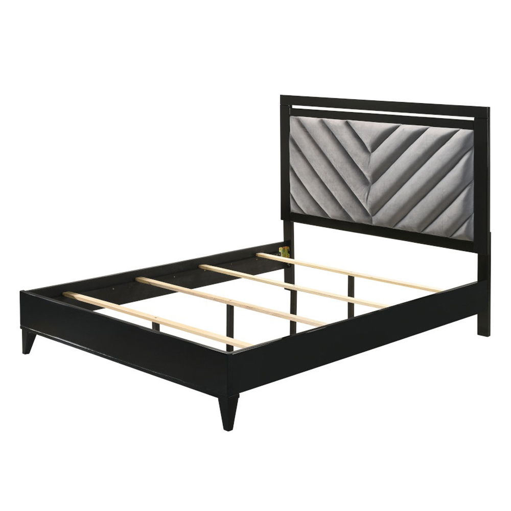 Chelsie - Bed - Urban Living Furniture (Los Angeles, CA)