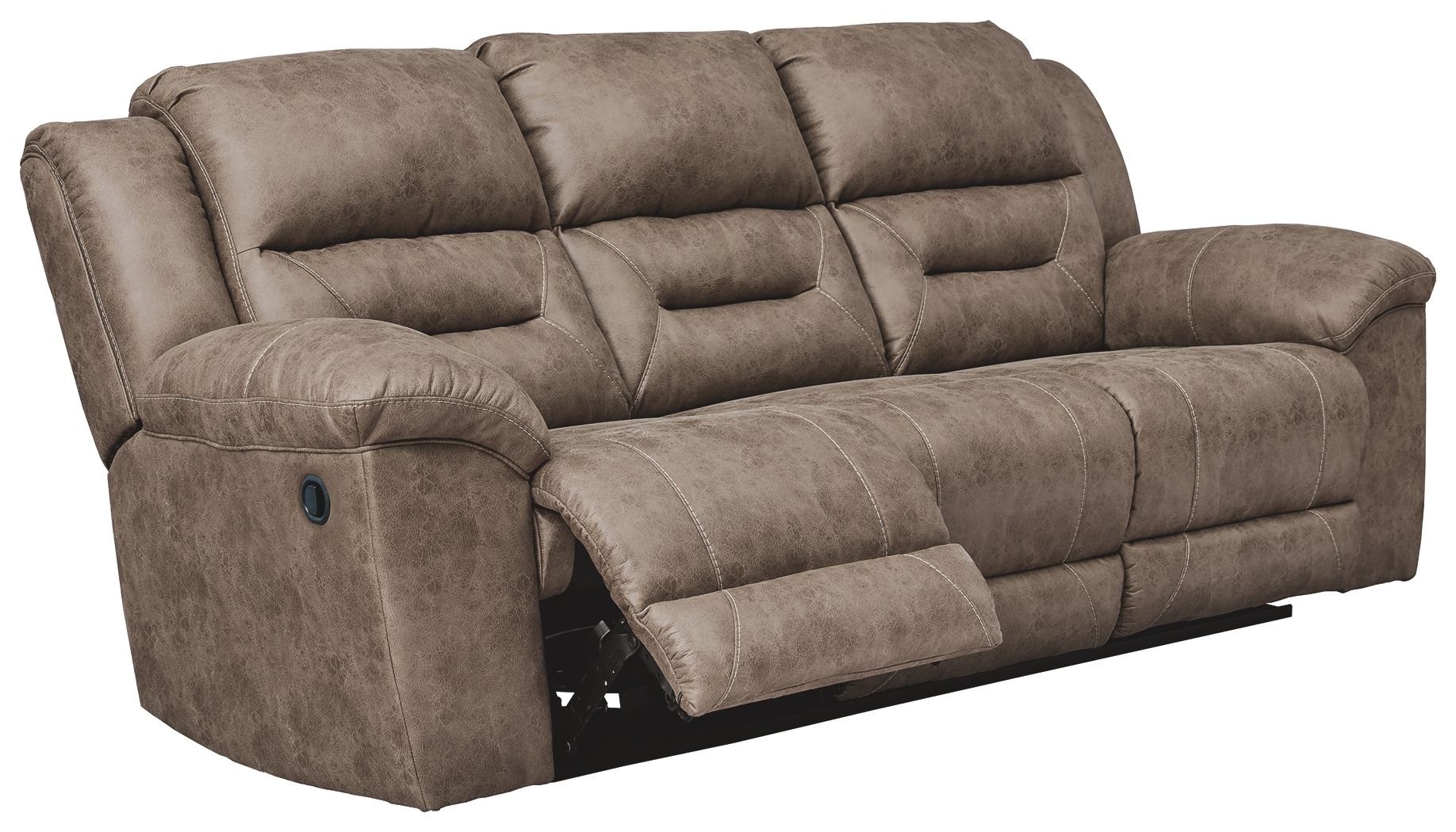 Stoneland - Reclining Sofa - Urban Living Furniture (Los Angeles, CA)