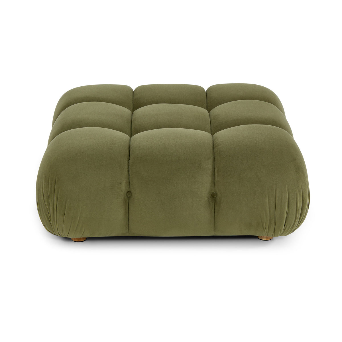 Calliope - Modular Ottoman
