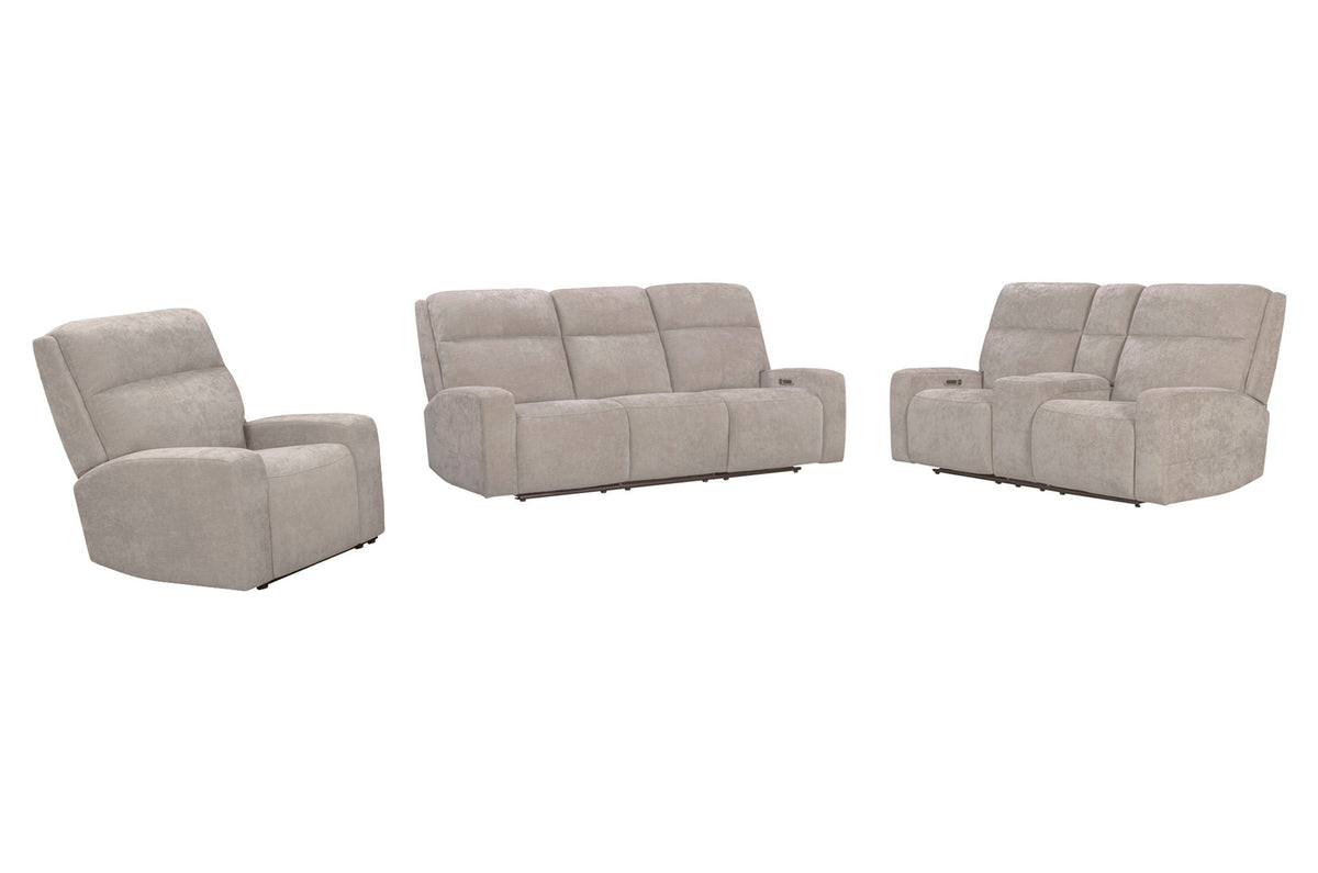 Traxton - Sofa Set
