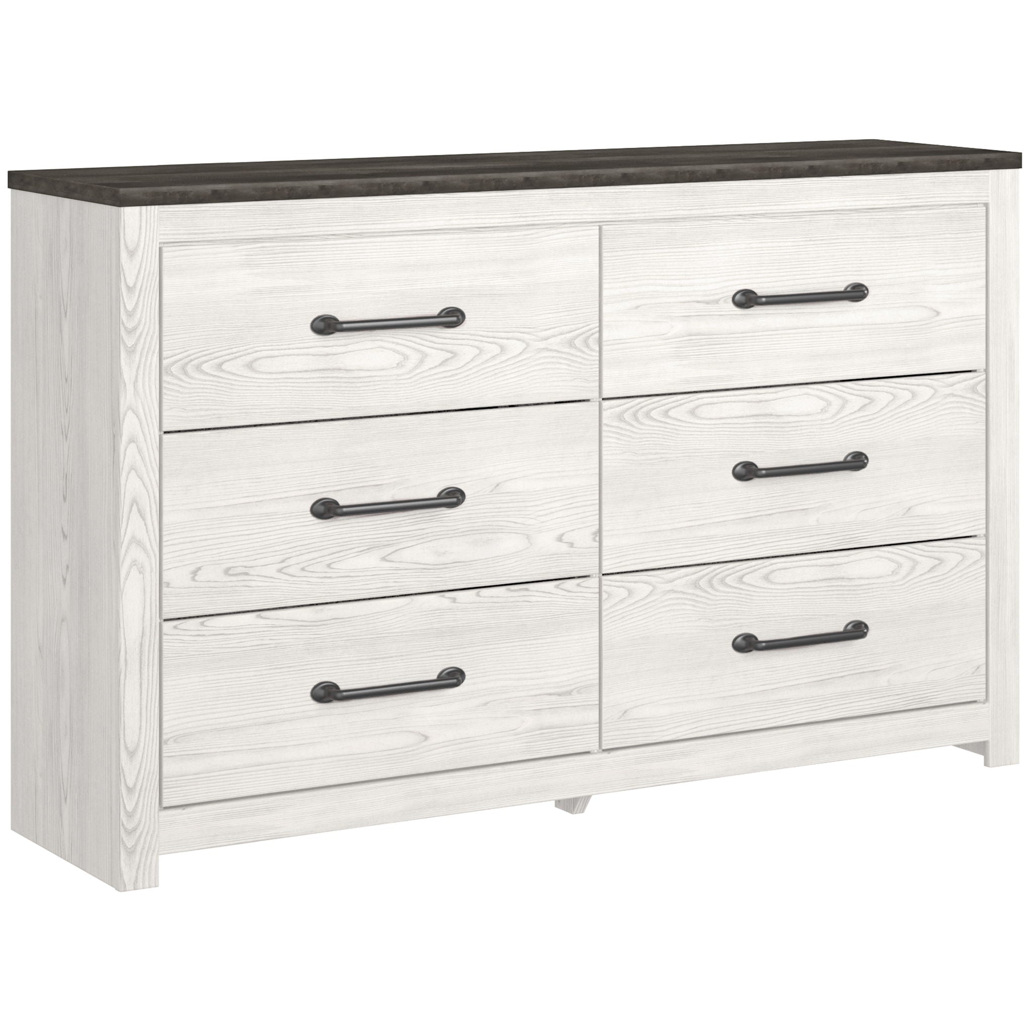 Gerridan - Panel Bedroom Set - Urban Living Furniture (Los Angeles, CA)