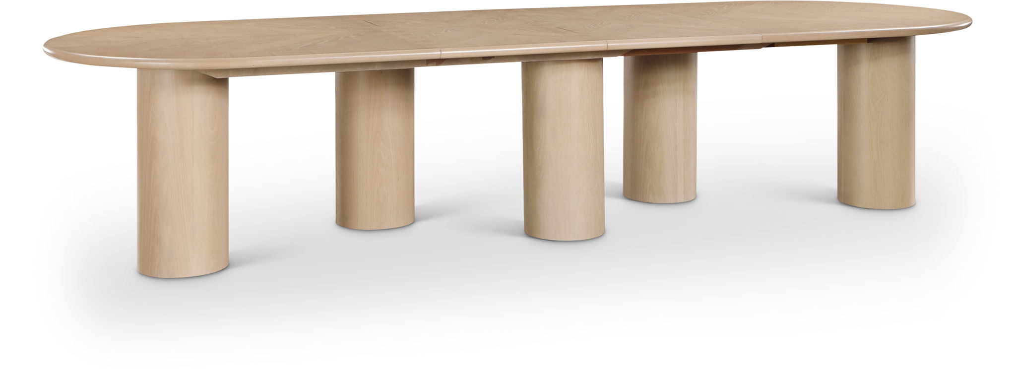 Dolan - Dining Table - Urban Living Furniture (Los Angeles, CA)