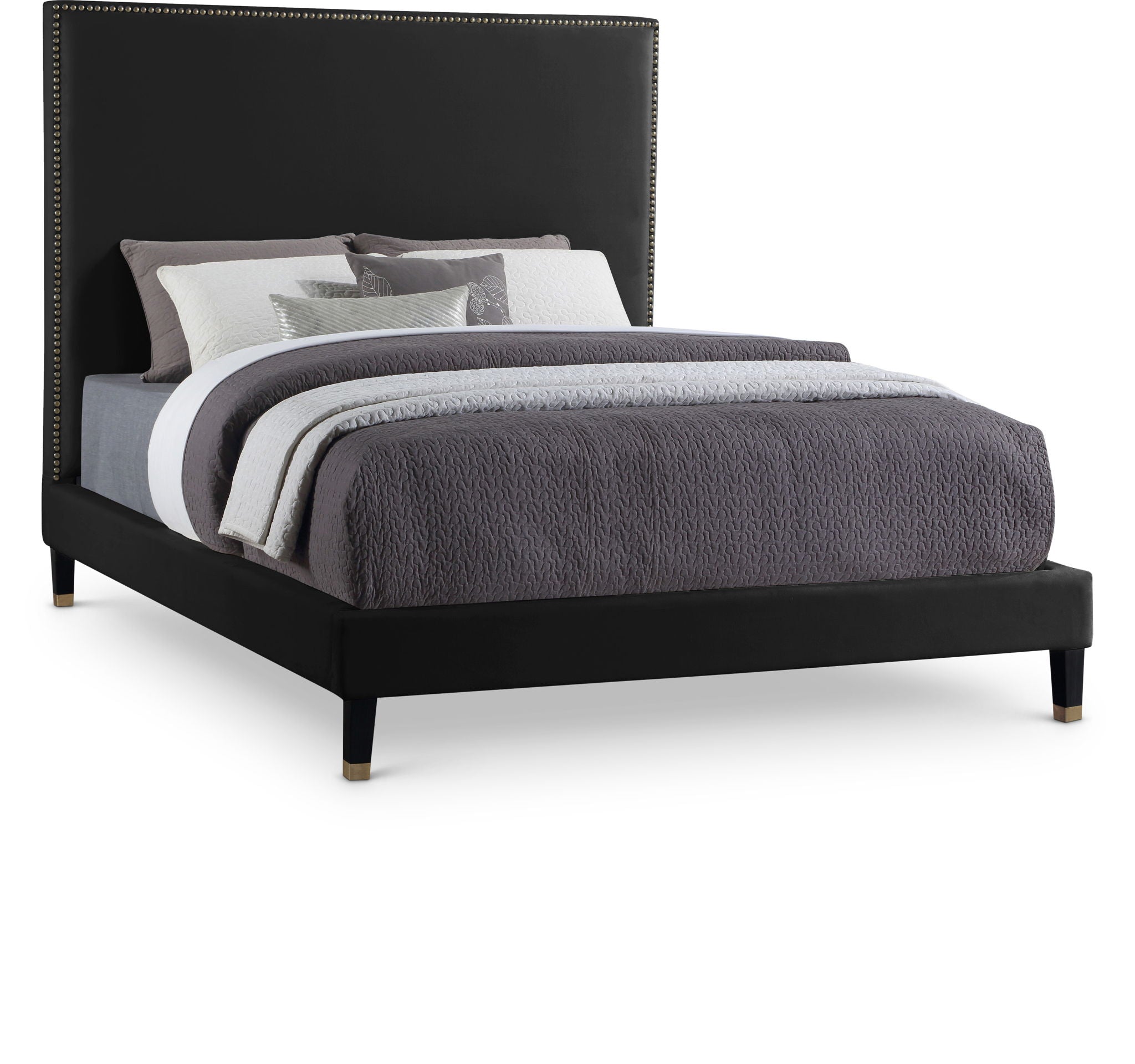 Harlie - Bed - Urban Living Furniture (Los Angeles, CA)
