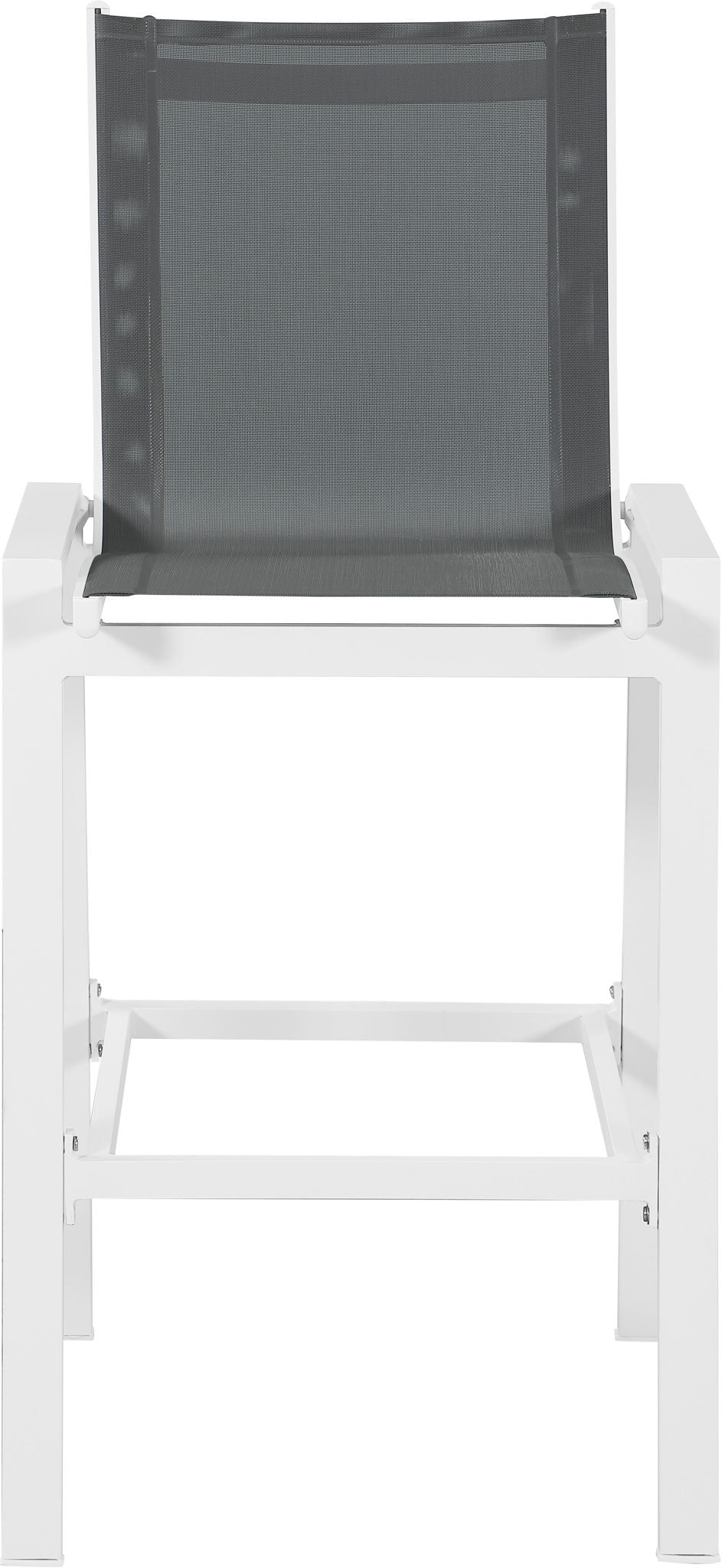 Nizuc - Outdoor Barstool (Set of 2) - Urban Living Furniture (Los Angeles, CA)