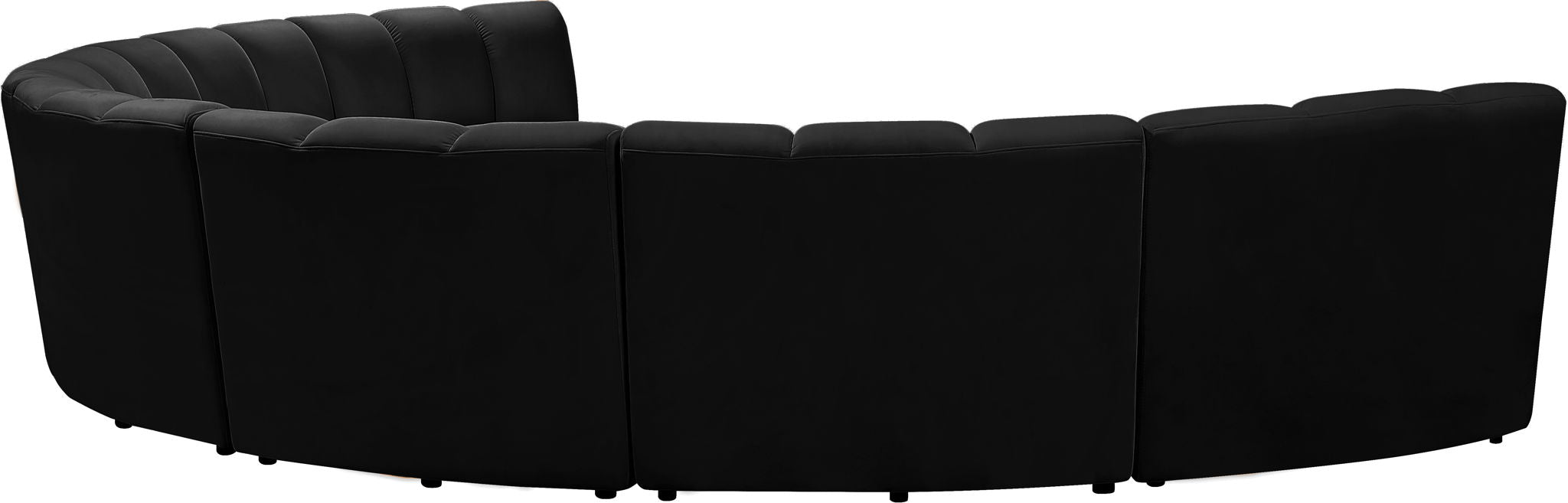 Infinity - 7 Piece Modular Sectional - Urban Living Furniture (Los Angeles, CA)