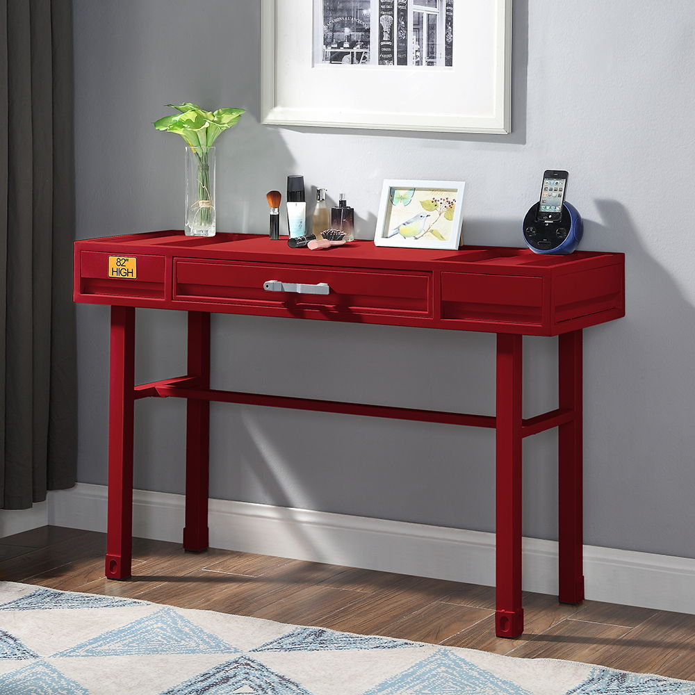 Cargo - Vanity Desk - Urban Living Furniture (Los Angeles, CA)