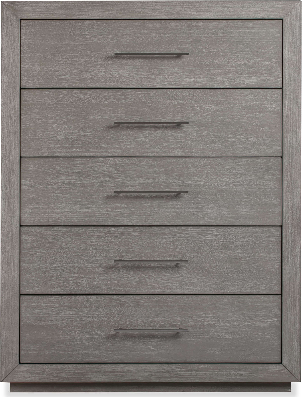 Melbourne - Five Drawer Chest