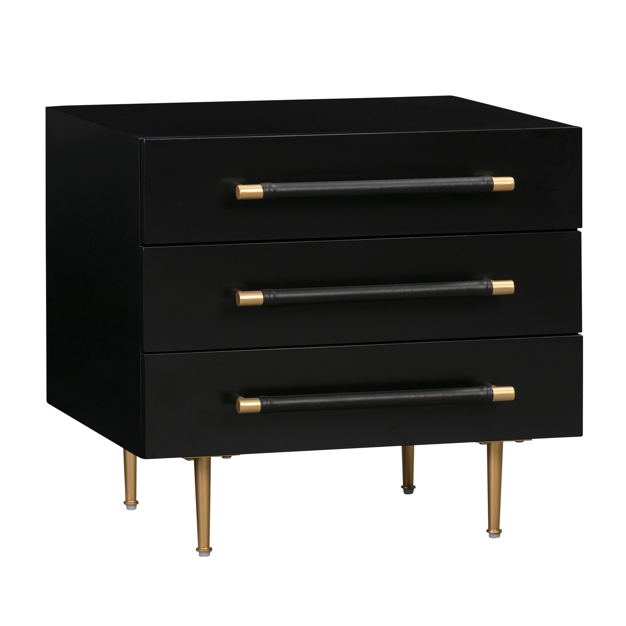 Trident - Nightstand - Urban Living Furniture (Los Angeles, CA)