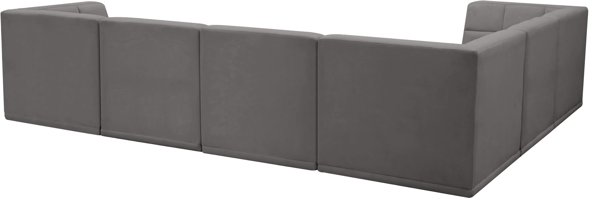 Relax - 6 Piece Modular Sectional - Urban Living Furniture (Los Angeles, CA)