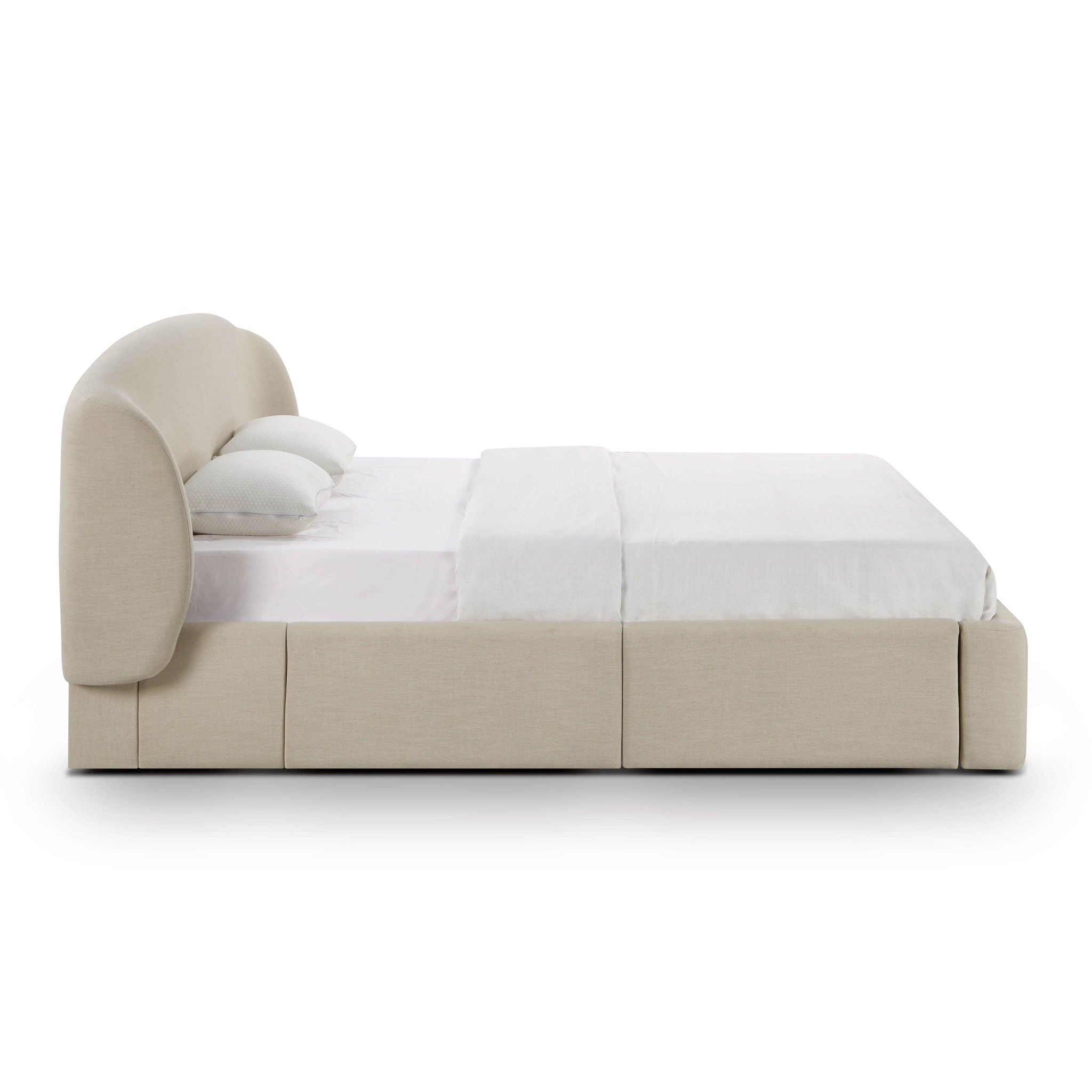 Corey - Storage Bed - Urban Living Furniture (Los Angeles, CA)