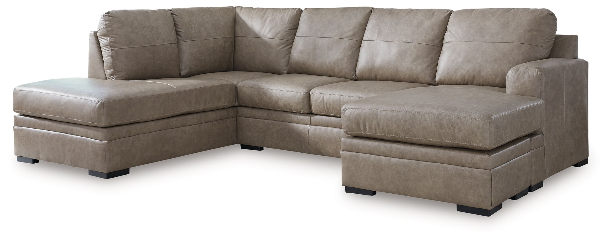 Amuleto - Sectional - Urban Living Furniture (Los Angeles, CA)