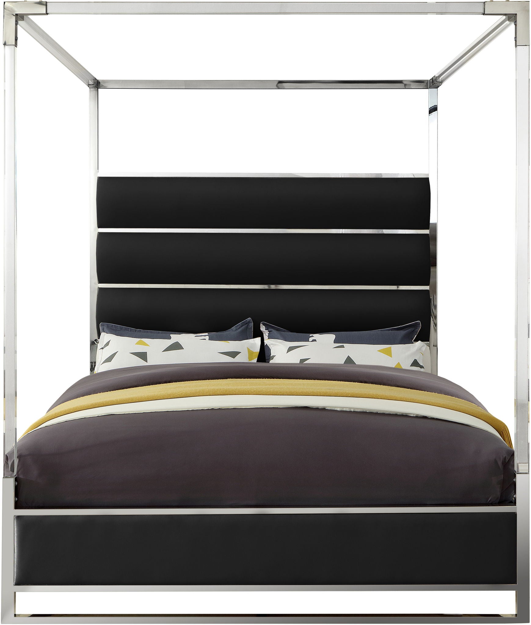 Encore - Bed - Urban Living Furniture (Los Angeles, CA)