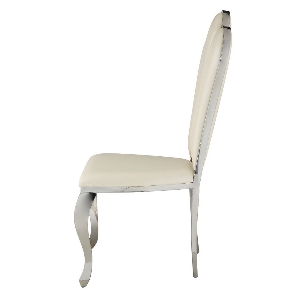 Cyrene - Side Chair - 20" - Urban Living Furniture (Los Angeles, CA)