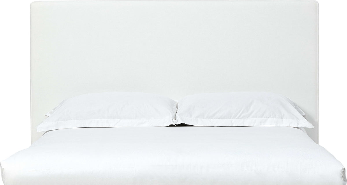 One - Upholstered Headboard (2026)