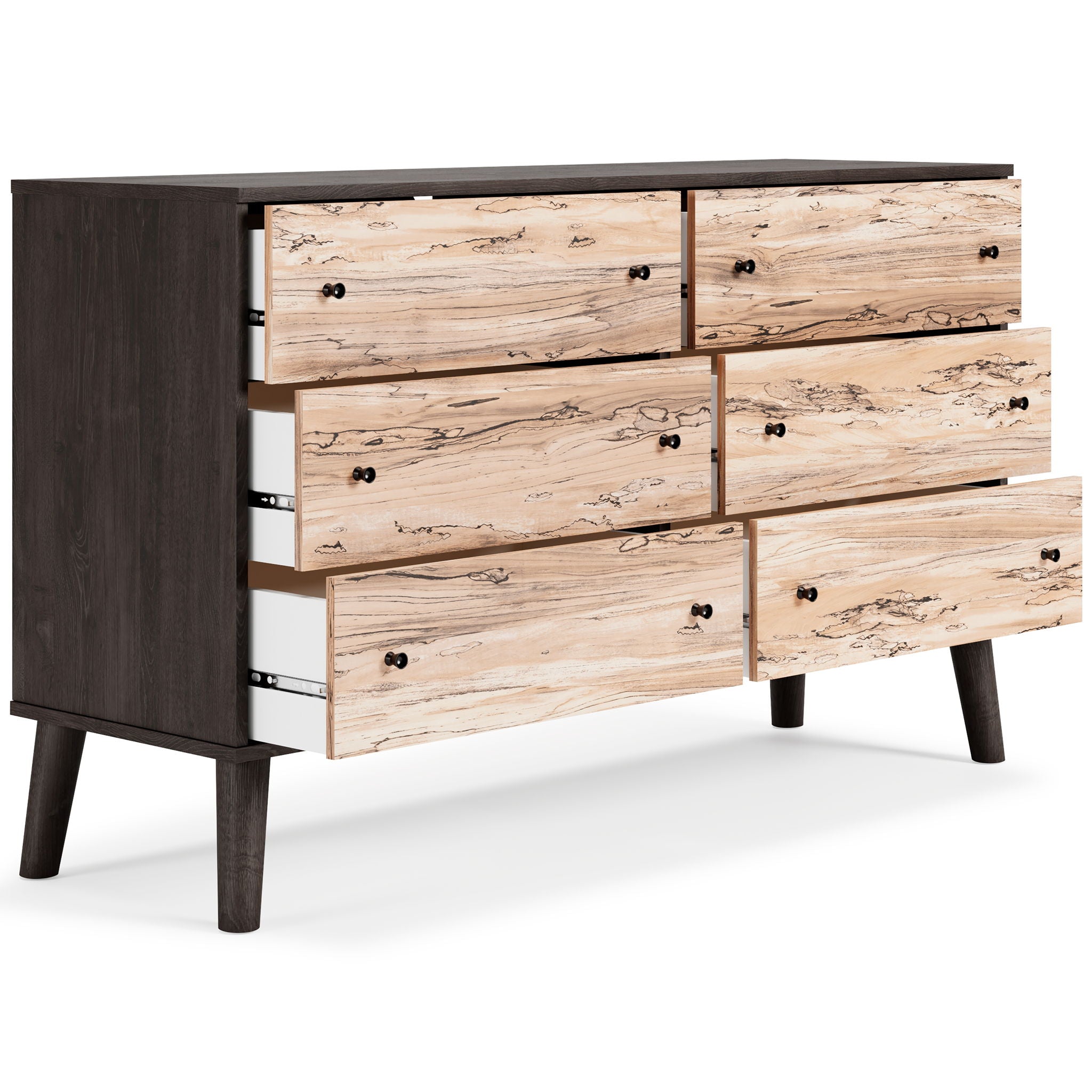 Piperton - Drawer Dresser - Urban Living Furniture (Los Angeles, CA)