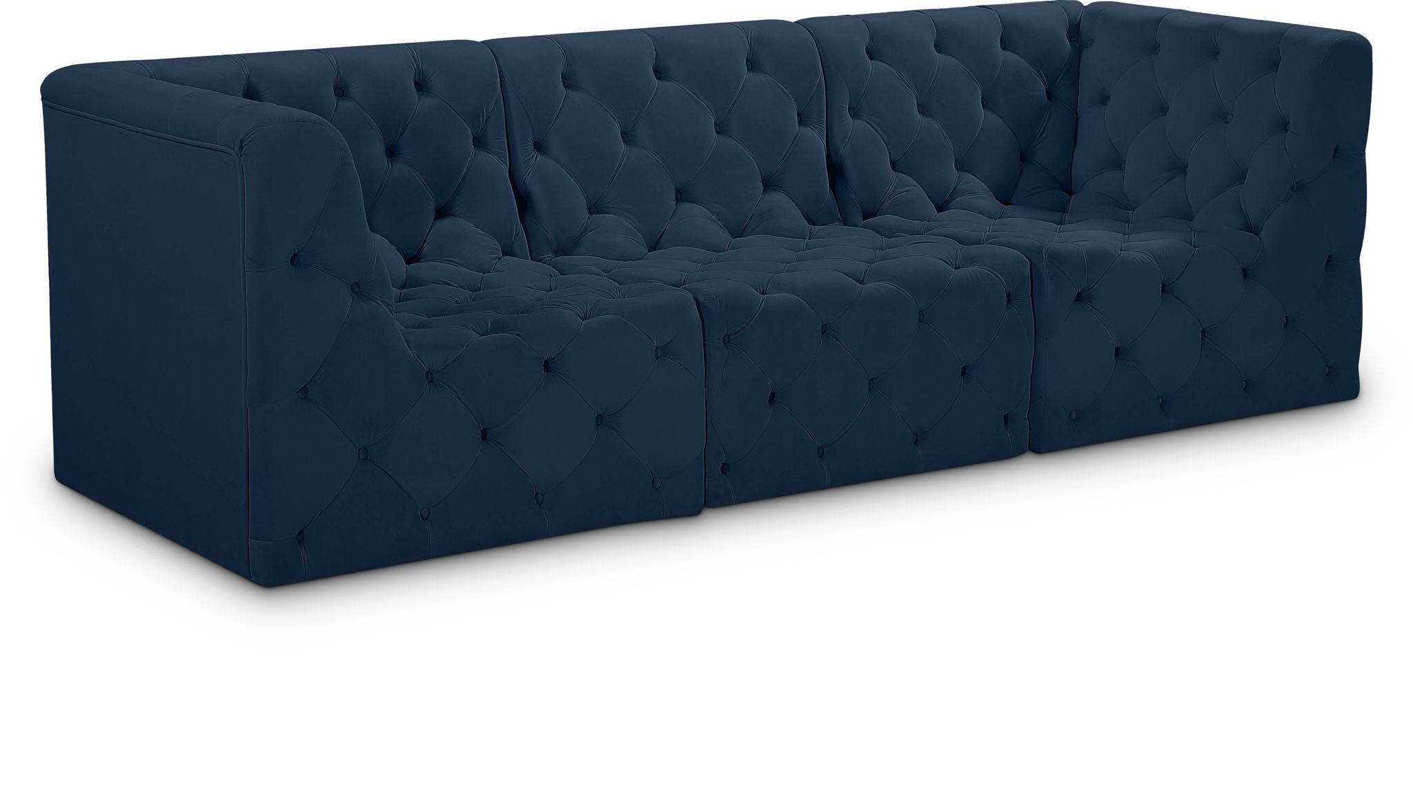 Tuft - Modular Sofa - 3 Seats - Urban Living Furniture (Los Angeles, CA)