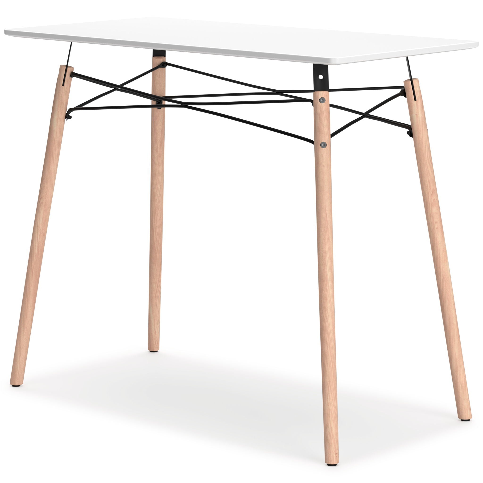 Jaspeni - Home Office Desk - Urban Living Furniture (Los Angeles, CA)