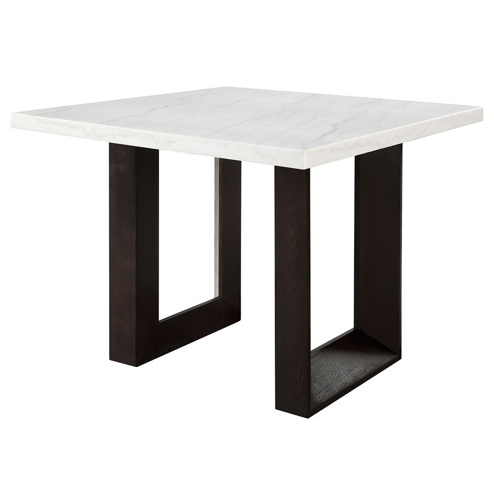 Edwyn - Table With Marble Top - Urban Living Furniture (Los Angeles, CA)