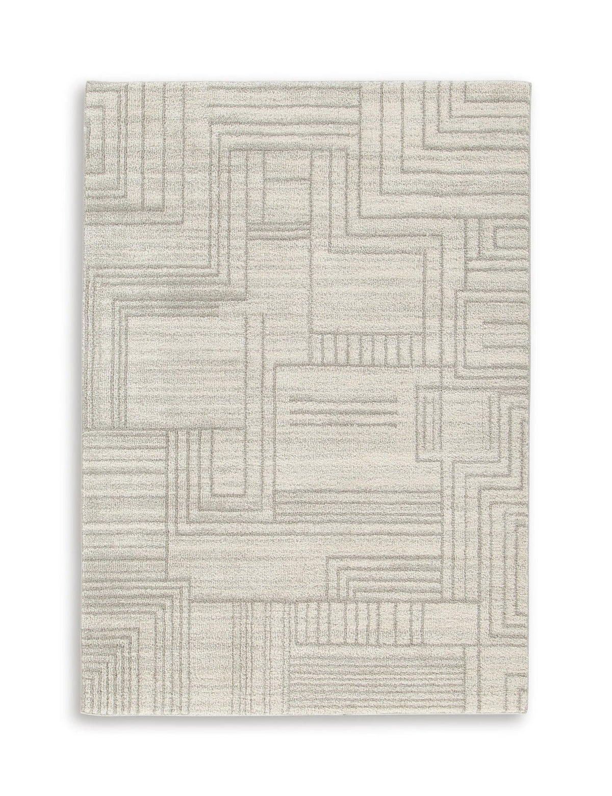 Dorwick - Washable Rug