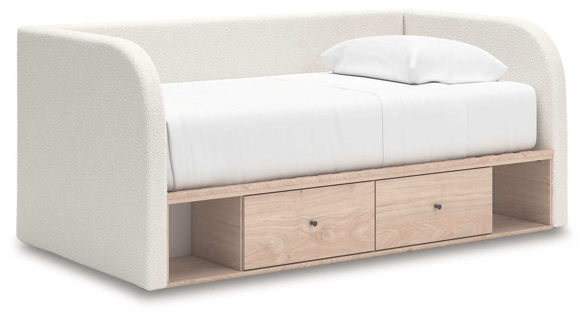 Arloster - Upholstered Day Bed - Urban Living Furniture (Los Angeles, CA)