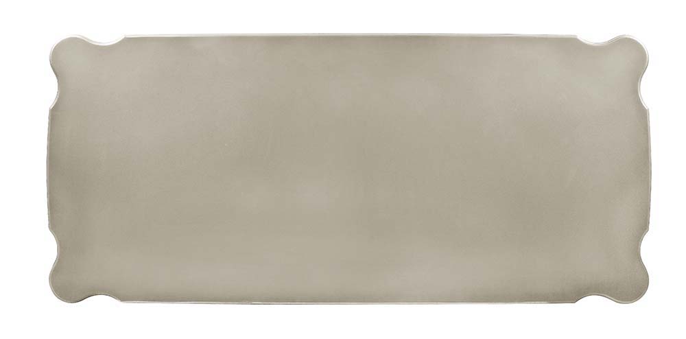 Danae - Dining Table - Champagne & Gold - Urban Living Furniture (Los Angeles, CA)