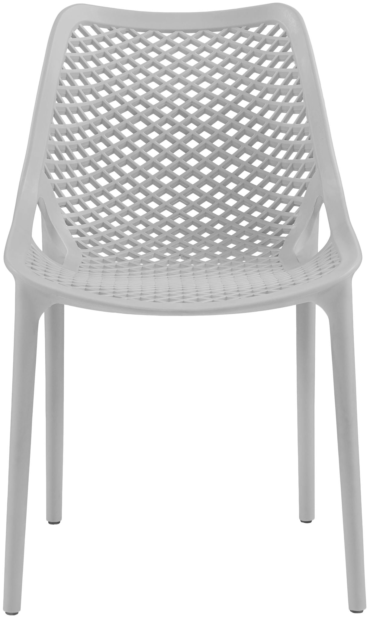 Mykonos - Outdoor Patio Dining Chair Set - Urban Living Furniture (Los Angeles, CA)