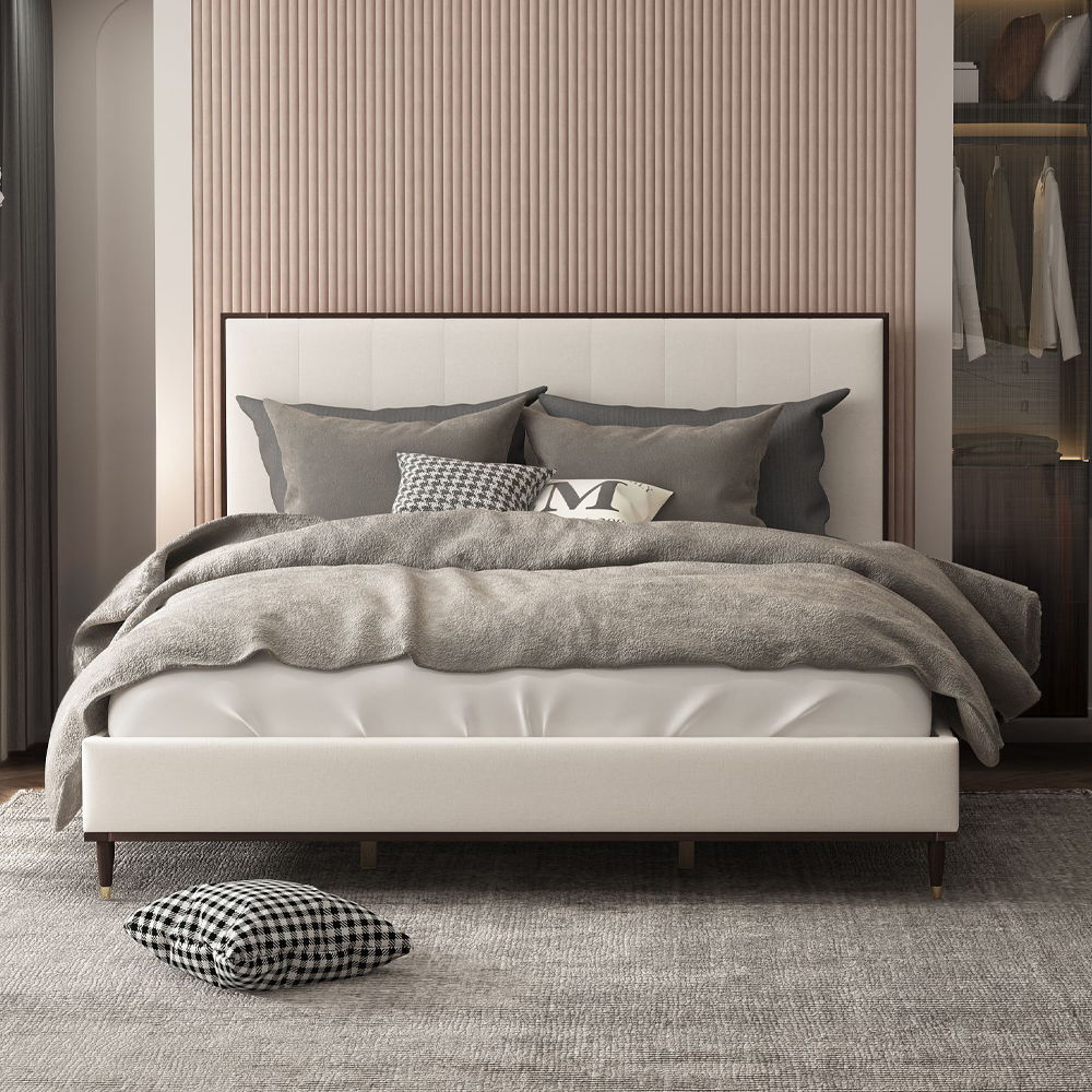 Carena - Bed - Urban Living Furniture (Los Angeles, CA)