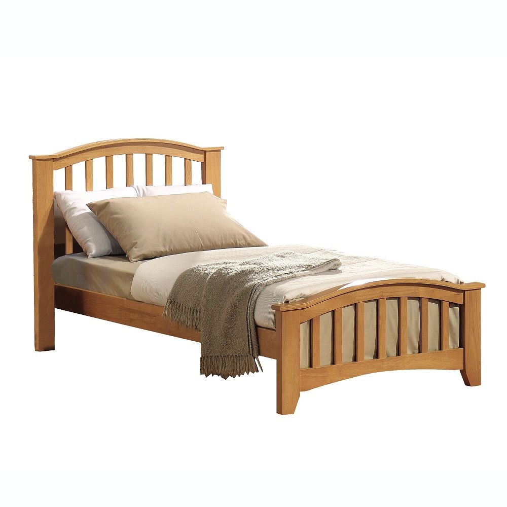 San Marino - Bed - Urban Living Furniture (Los Angeles, CA)