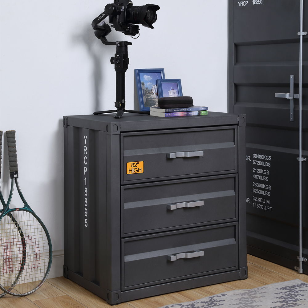 Cargo - Chest - Urban Living Furniture (Los Angeles, CA)