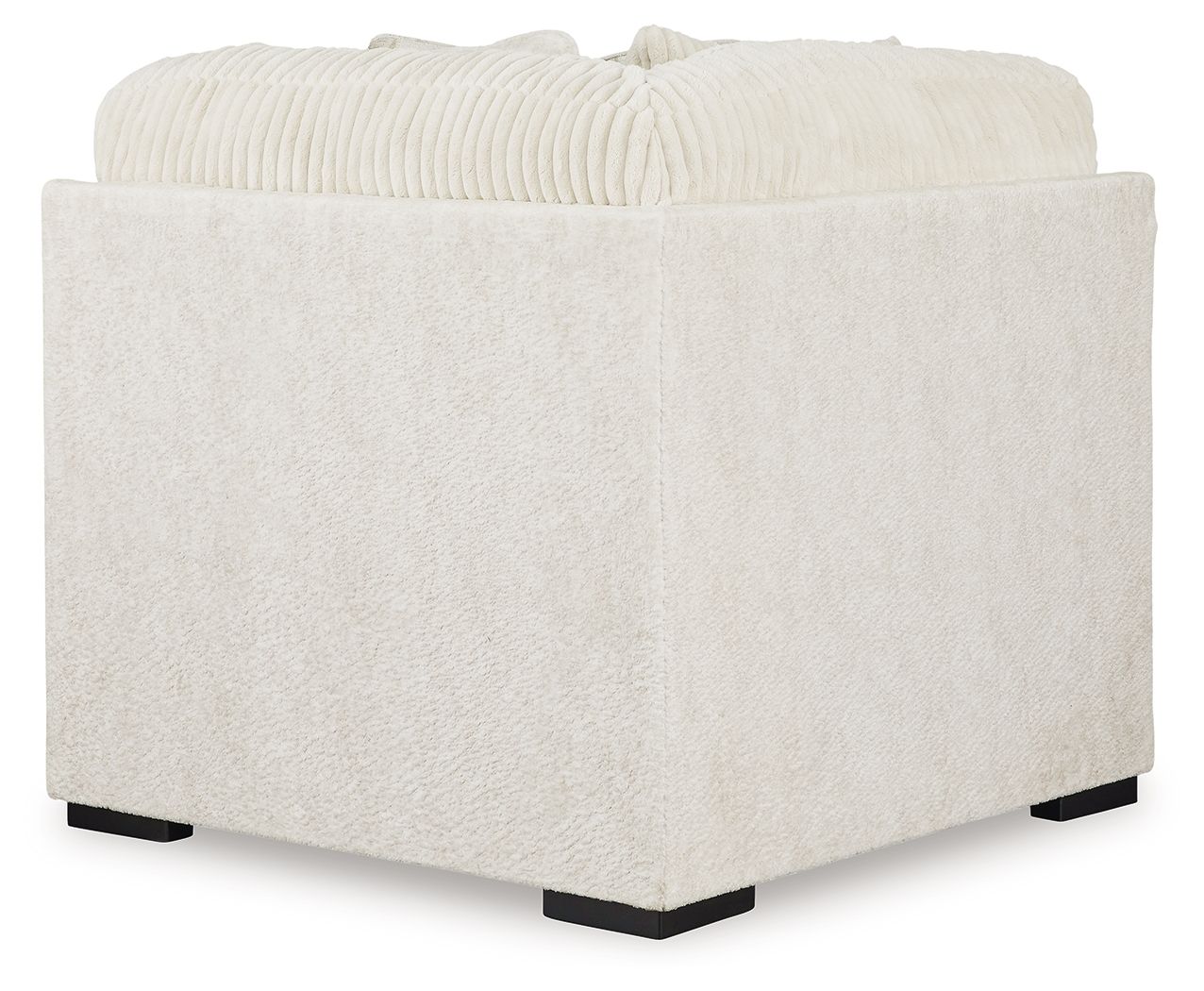 Chessington - Ivory - Wedge - Urban Living Furniture (Los Angeles, CA)