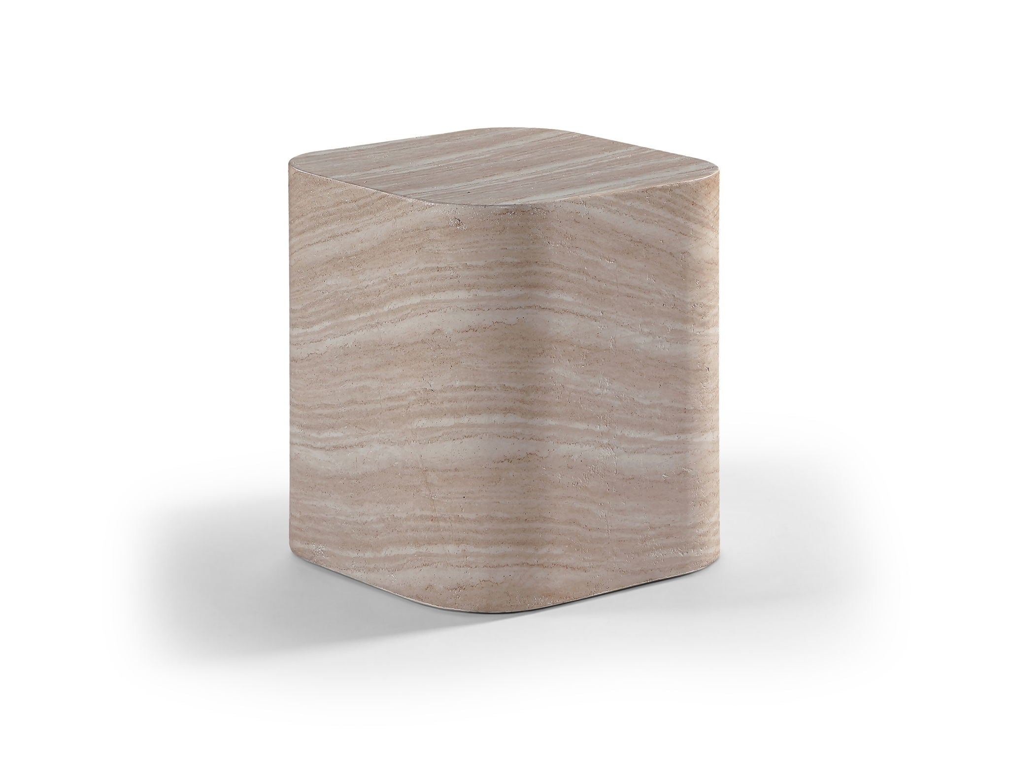 Vellon - Indoor/Outdoor Table - Urban Living Furniture (Los Angeles, CA)