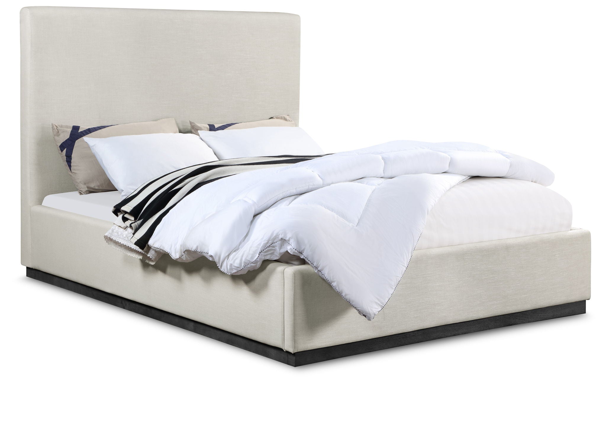 Alfie - Bed - Urban Living Furniture (Los Angeles, CA)