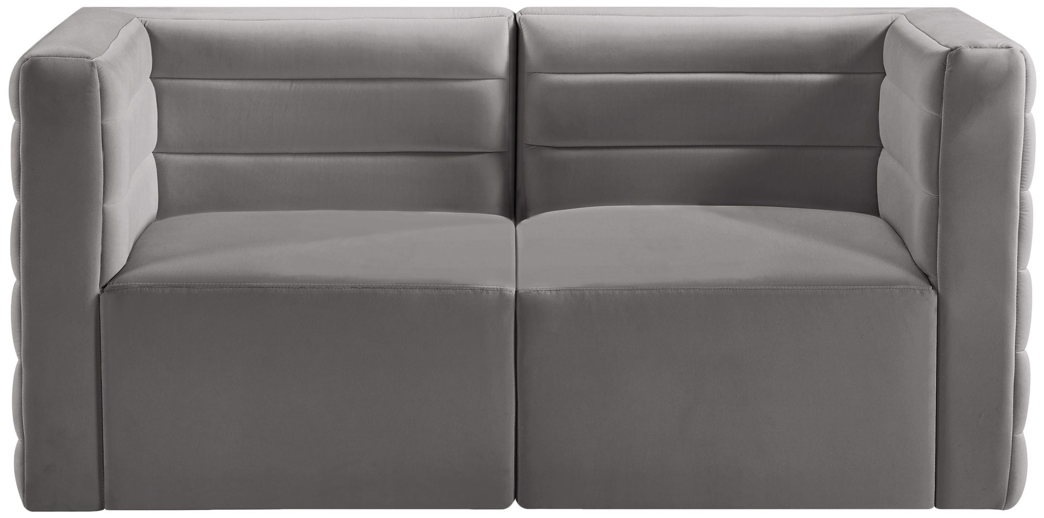 Quincy - Modular 2 Seat Sofa - Urban Living Furniture (Los Angeles, CA)