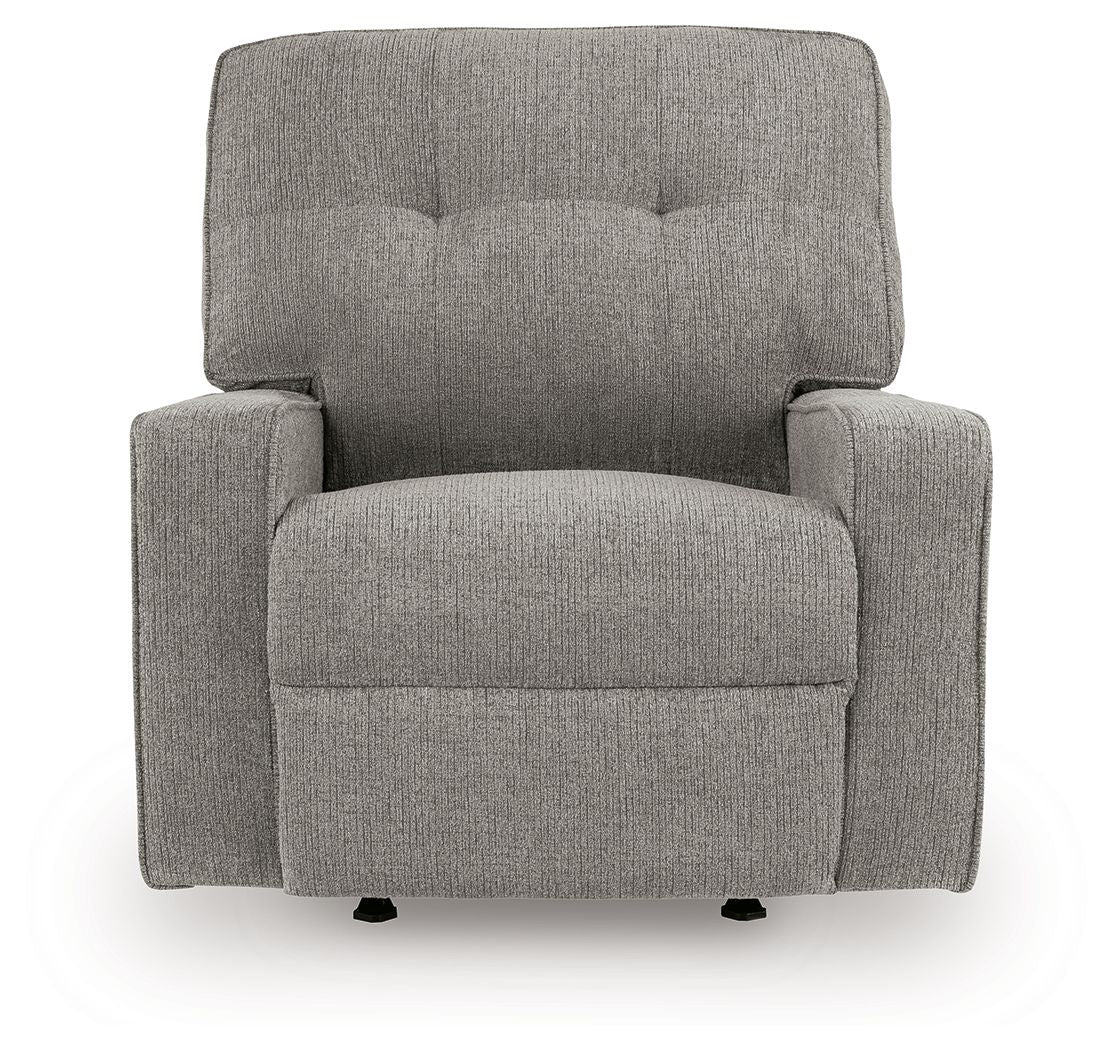 Larimer - Rocker Recliner - Urban Living Furniture (Los Angeles, CA)