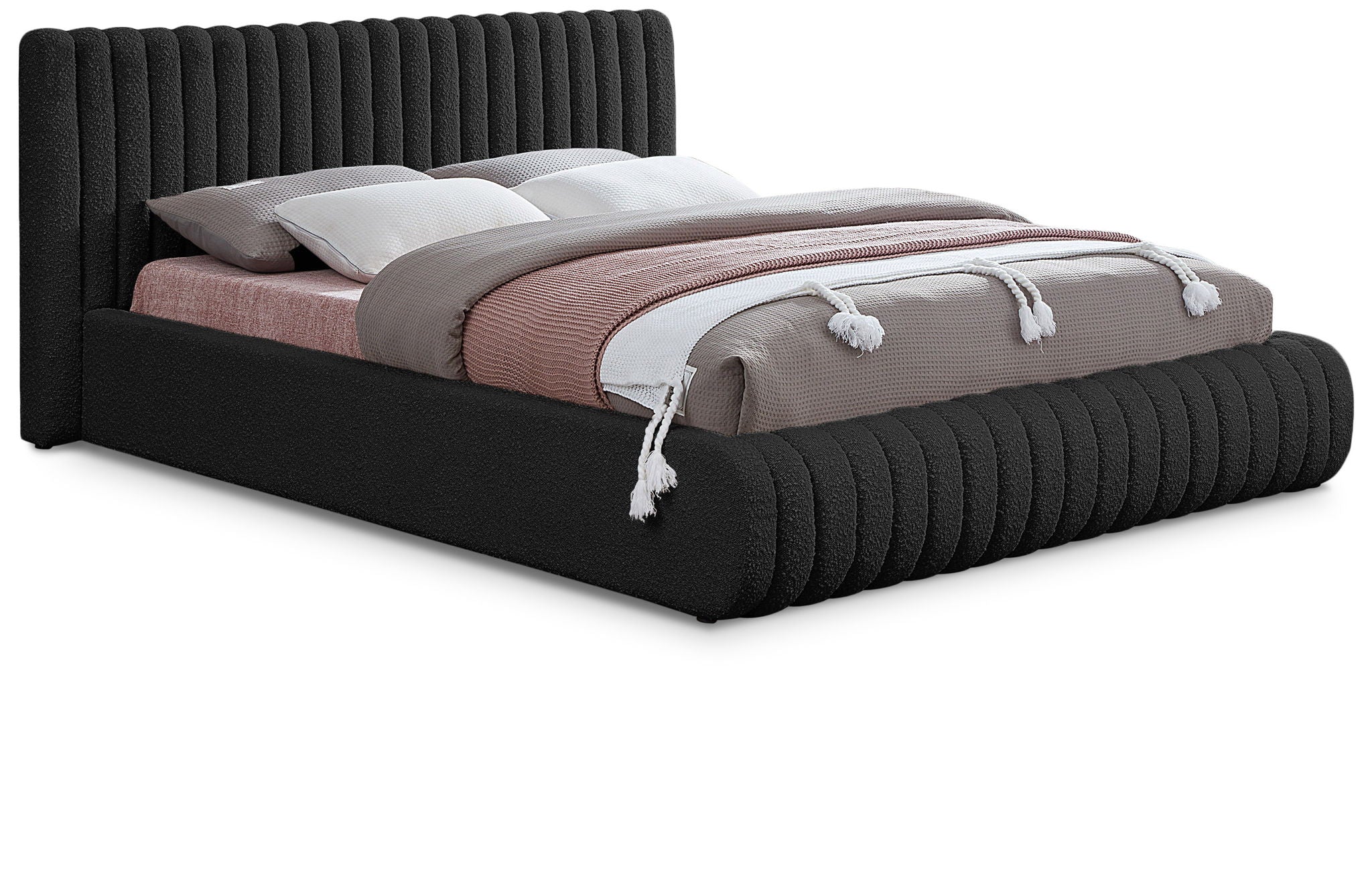 Nash - Bed - Urban Living Furniture (Los Angeles, CA)